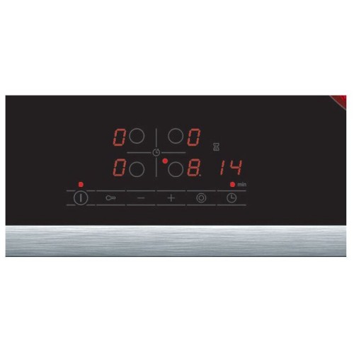 Электрическая варочная панель BOSCH PKE645BB2E