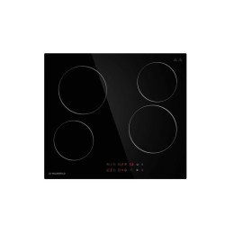 Электрическая варочная панель MAUNFELD CVCE594BK