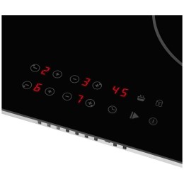 Электрическая варочная панель HOMSair HVC64BK