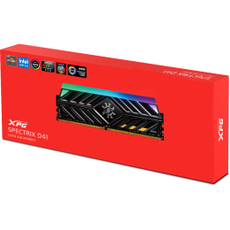 Модуль памяти DIMM 16GB PC28800 DDR4 AX4U360016G18I-ST41 ADATA