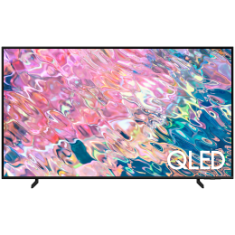 Телевизор SAMSUNG 55" QE55Q60AA (без Smart TV в нашем регионе)
