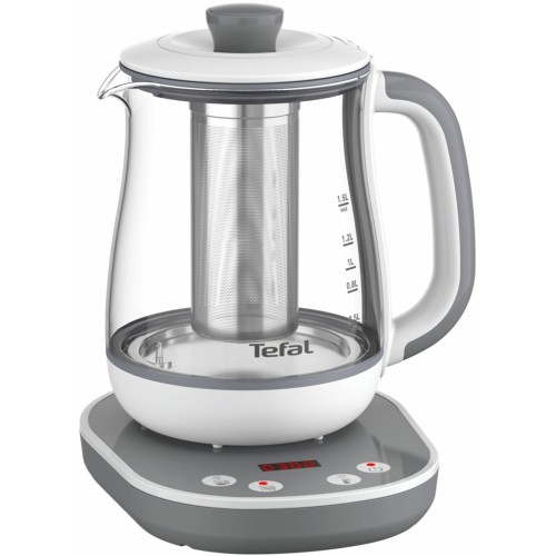 Электрочайник TEFAL BJ551B10