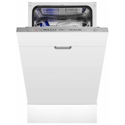 Встраиваемая посудомоечная машина HOMSAIR DW44L-2