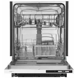 Встраиваемая посудомоечная машина HOMSAIR DW66M