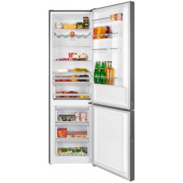 Холодильник MAUNFELD MFF200NFSE