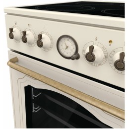 Электрическая плита GORENJE GECS5B70CLI