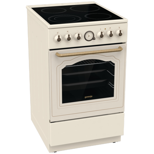 Электрическая плита GORENJE GECS5B70CLI
