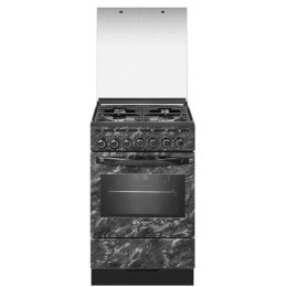 Комбинированная плита GEFEST 5302-03 0053