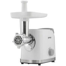 Мясорубка GORENJE MG1802SJW белый