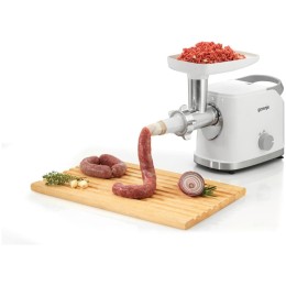 Мясорубка GORENJE MG1802SJW белый