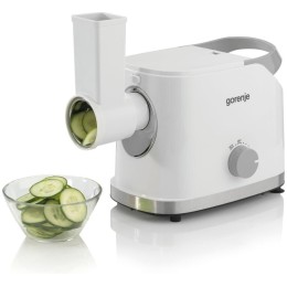 Мясорубка GORENJE MG1802SJW белый