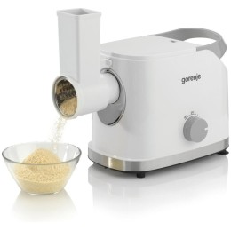 Мясорубка GORENJE MG1802SJW белый