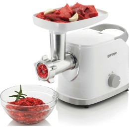 Мясорубка GORENJE MG1802SJW белый