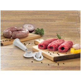 Мясорубка GORENJE MG1802SJW белый