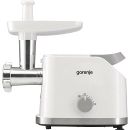 Мясорубка GORENJE MG1802SJW белый