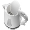 Электрочайник GORENJE K17WE белый
