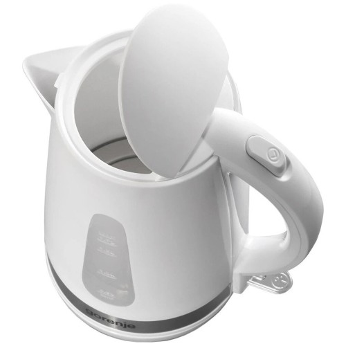 Электрочайник GORENJE K17WE белый