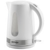 Электрочайник GORENJE K17WE белый