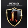 Масляный обогреватель POLARIS POR 0415 1500Вт белый