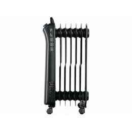 Масляный обогреватель POLARIS POR 0415 1500Вт белый