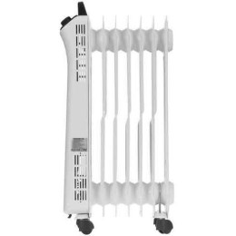 Масляный обогреватель POLARIS POR 0415 1500Вт белый