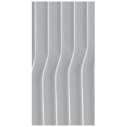 Масляный обогреватель POLARIS POR 0415 1500Вт белый