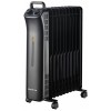 Масляный обогреватель POLARIS POR 0415 1500Вт белый