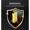 Масляный обогреватель POLARIS POR 0415 1500Вт белый