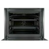 Духовой шкаф Электрический Bosch HBA534EB0 черный, встраиваемый
