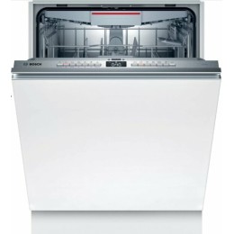 Встраиваемая посудомоечная машина BOSCH SMV4HVX31E 