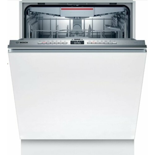 Встраиваемая посудомоечная машина BOSCH SMV4HVX31E 