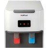 Кулер HOTFROST V115A напольный компрессорный белый/серый