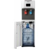 Кулер HOTFROST V115A напольный компрессорный белый/серый