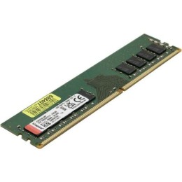 Память DDR4 Kingston KSM32ES8/16MF 16Gb DIMM ECC U CL22 3200MHz