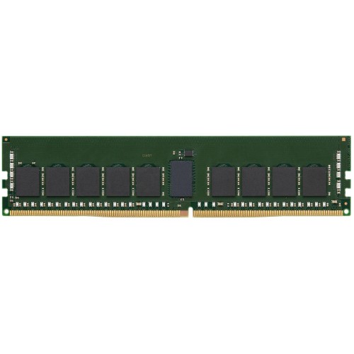 Память DDR4 Kingston KSM26RS4/32MFR 32Gb DIMM ECC Reg CL19 2666MHz