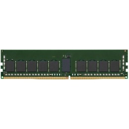 Память DDR4 Kingston KSM32RS4/32MFR 32Gb DIMM ECC Reg PC4-25600 CL22 3200MHz