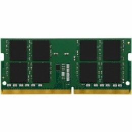 Память DDR4 Kingston KSM32SED8/32MF 32Gb SO-DIMM ECC U PC4-25600 CL22 3200MHz