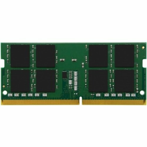 Память DDR4 Kingston KSM32SED8/32MF 32Gb SO-DIMM ECC U PC4-25600 CL22 3200MHz