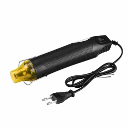 Технический фен Deko HG300W 300Вт темп.150-200С