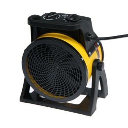 Пушка тепловая электрическая ТЭПК-EU-3000K круглая керамич. нагрев. элемент EUROLUX 67/1/37