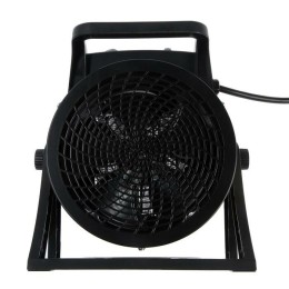 Пушка тепловая электрическая ТЭПК-EU-3000K круглая керамич. нагрев. элемент EUROLUX 67/1/37