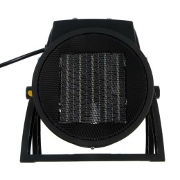 Пушка тепловая электрическая ТЭПК-EU-3000K круглая керамич. нагрев. элемент EUROLUX 67/1/37