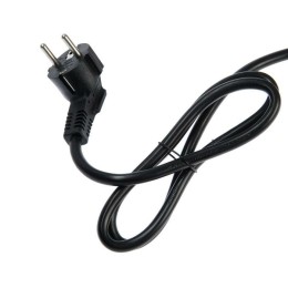 Пушка тепловая электрическая ТЭПК-EU-3000K круглая керамич. нагрев. элемент EUROLUX 67/1/37