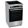 Электрическая плита GORENJE GECS5C70XA нержавеющая сталь