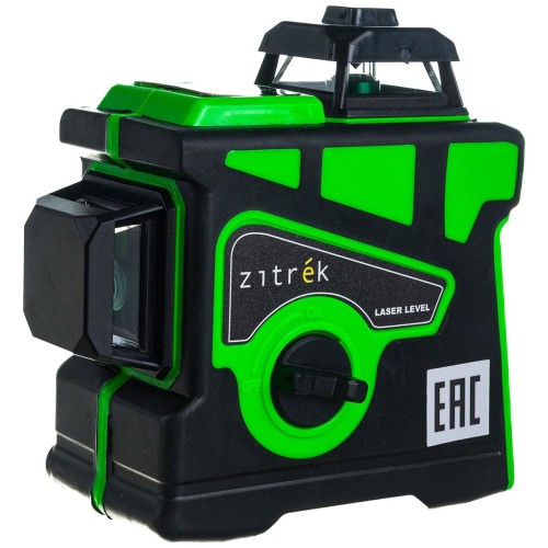 Лазерный уровень Zitrek LL12-GL-Cube