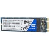 Твердотельный накопитель SSD M.2 SATA 240GB TLC Western Digital Green WDS240G3G0B