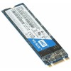 Твердотельный накопитель SSD M.2 SATA 240GB TLC Western Digital Green WDS240G3G0B