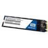 Твердотельный накопитель SSD M.2 SATA 240GB TLC Western Digital Green WDS240G3G0B