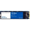 Твердотельный накопитель SSD M.2 SATA 240GB TLC Western Digital Green WDS240G3G0B