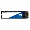 Твердотельный накопитель SSD M.2 SATA 240GB TLC Western Digital Green WDS240G3G0B